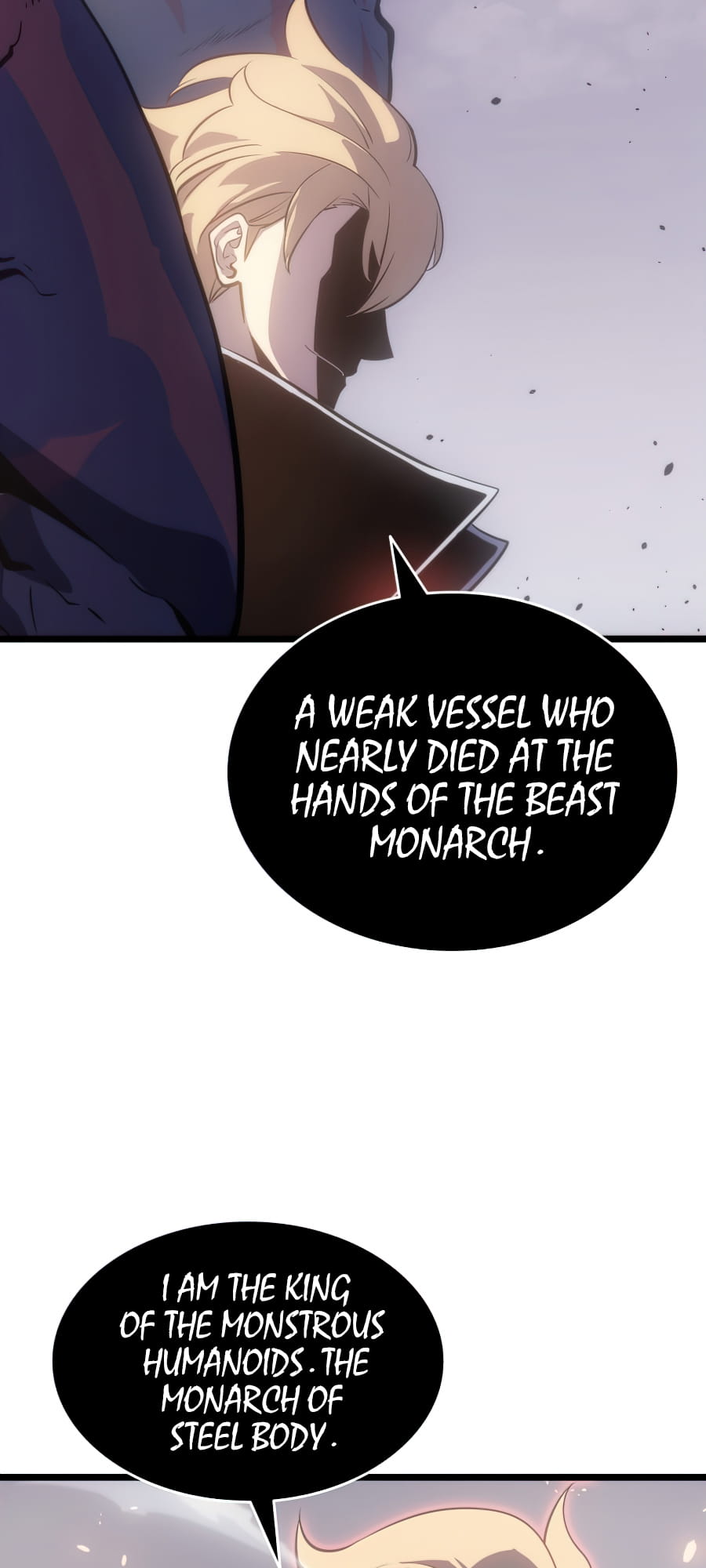 Solo Leveling, Chapter 172 image 68